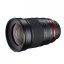 Walimex pro 35mm f/1,4 DSLR objektiv pro Nikon F (AE)