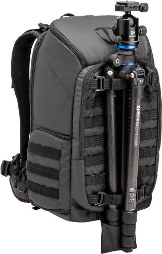Tenba Axis Tactical 24L foto batoh (černý)