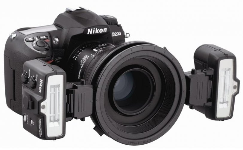 Nikon R1 Kit