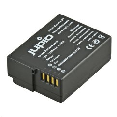 Jupio DMW-BLC12E pro Panasonic, 1.200 mAh