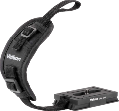 Velbon QRA GRIP