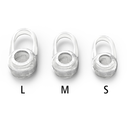 Hama MyVoice1300, náhlavní souprava Bluetooth mono, pro 2 zařízení, Siri, Google Assist, nabíjecí stanice