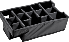 B&W Outdoor Cases BW Outdoor Cases Divider system /RPD for type 6600