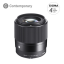 SIGMA 30 mm F1,4 DC DN Contemporary pro Canon M