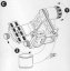 Starblitz SGHC15 kompozitová gimbalová hlava pro teleobjektivy s destičkou Arca