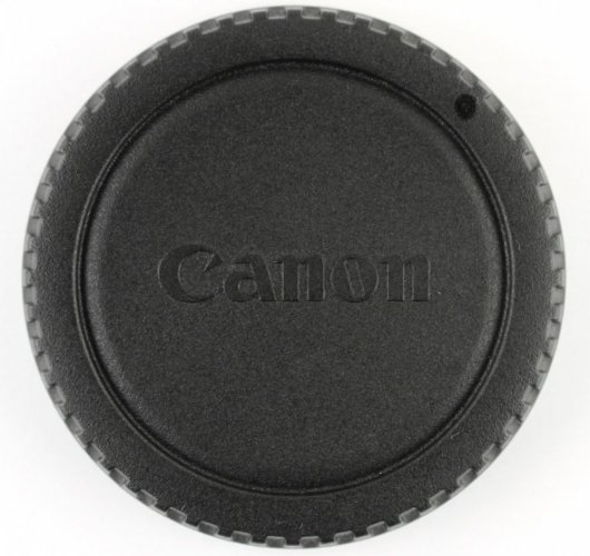 Canon R-F-3 Camera Body Cover Cap