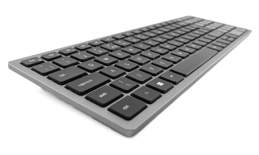 Klávesnice Dell KB740 bezdrátová, česká