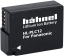 Hähnel HL-PLC12, Panasonic DMW-BLC12 7.2V, 1000mAh, 7.2Wh