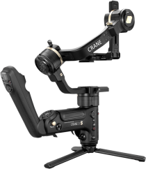 Zhiyun Crane 3S