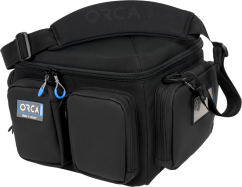 Orca OR-130 LENSES AND ACCESSORIES CASE X-SMALL
