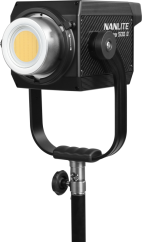 Nanlite Forza 500 II Daylight LED Spot Light