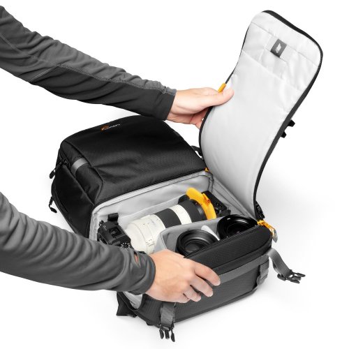Lowepro Fastpack 250 AW III černý