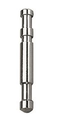 Avenger E250 Doppel-Gripzapfen 5/8″ auf 5/8″ (16 auf 16mm)
