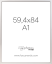 Focus Soul White 59,4x84 (A1)