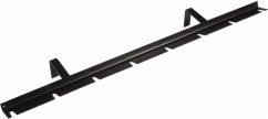 Manfrotto 027, Wall Mounted Stand Holder for 8 Stands