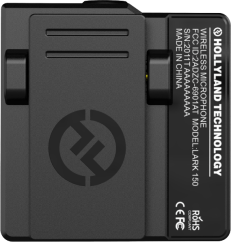 Hollyland Lark 150 Wireless Microphone Transmitter