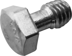Kupo KS-288 3/8"-16 X 5/8" Stainless Steel Hex Head Screw
