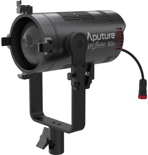 Aputure LS 60x Light Storm Bi-Color Batterie-LED-Leuchte