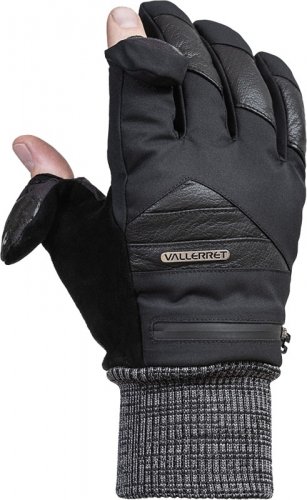 VALLERRET unisex rukavice Markhof Pro V3 vel. S slim