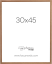 Focus Soul Oak veneer 30X45
