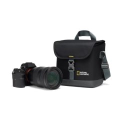 NG Camera Shoulder Bag Small