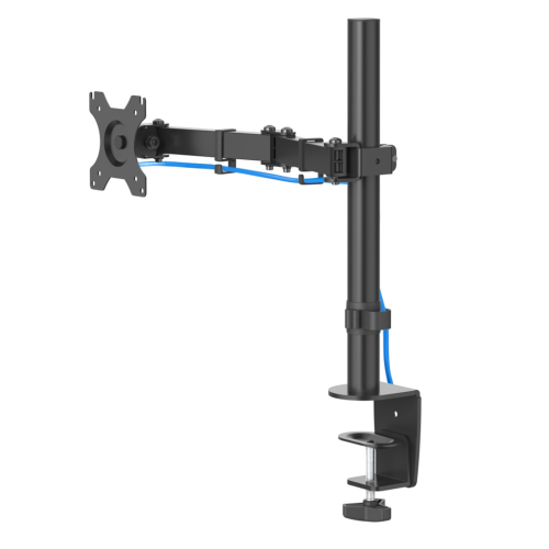 Standardní držák pro stolní monitor Hama 32", 1 rameno