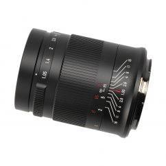 7Artisans 50mm f/1.05 Lens for Sony FE