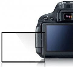 GGS Larmor ochranné sklo na displej pre Nikon D500