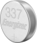 Energizer Silver Oxide 337 MBL1