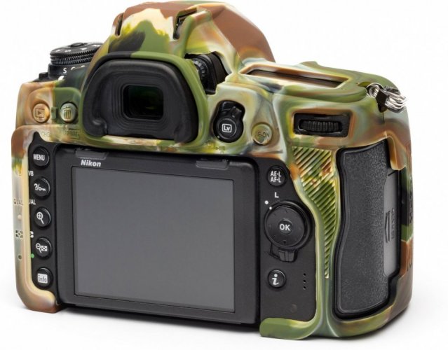 easyCover Nikon D780, kamufláž