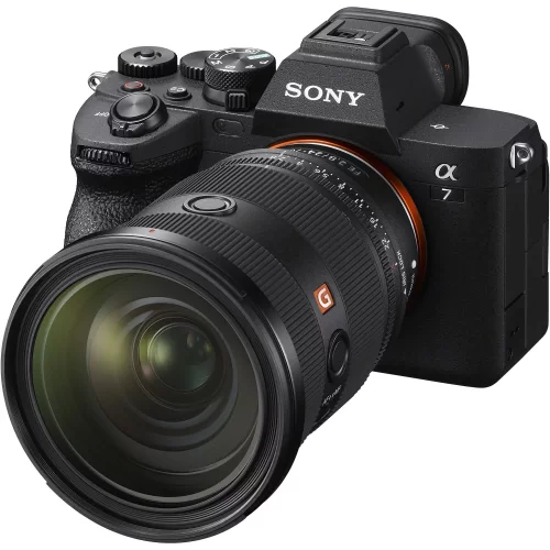 Sony FE 24-70mm f/2,8 GM II (SEL2470GM2) Objektiv