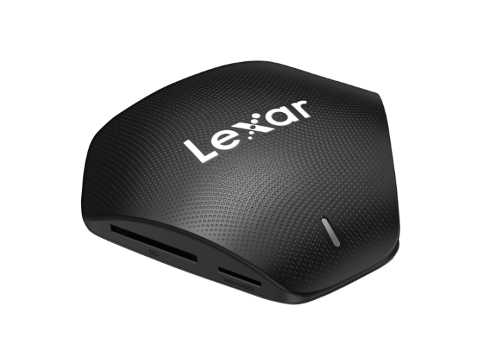 Lexar Cardreader Prof 3-in-1 USB 3.1 (USB-C)