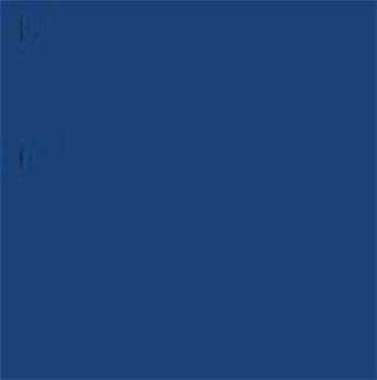 Falcon Eyes Papier Hintergrund 2,75 m x 11 m - Oxford Blau (05)
