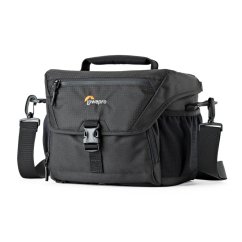 Lowepro Nova 180 AW II černý