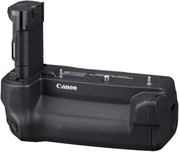 Canon WFT-R10B Bezdrôtový prenos súborov