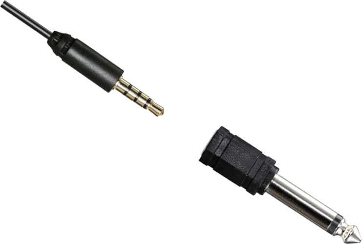 Boya BY-M1 / Lavalier Microphone