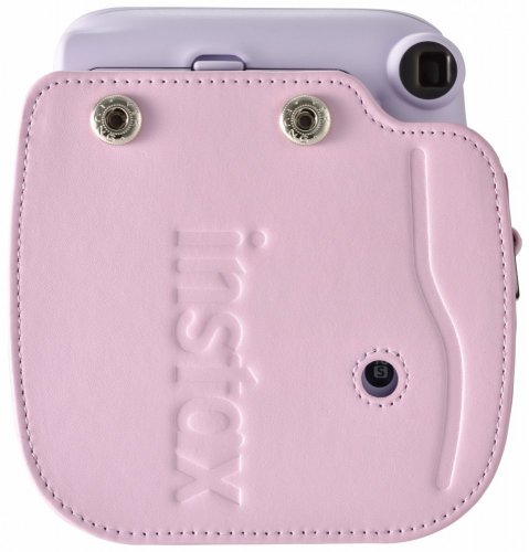 Fujifilm INSTAX Mini 11 Camera Case (Lilac Purple)