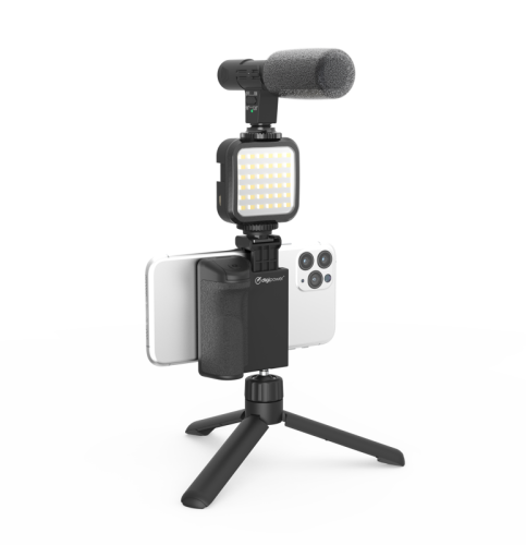 Digipower Follow Me Vlogging kit