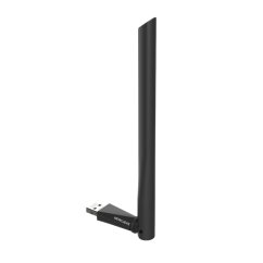 USB kliens TP-Link Mercusys MA30H vezeték nélküli USB adapter AC1300, 2.4/5.4GHz