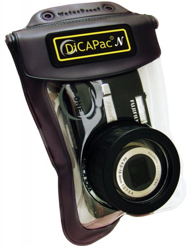DICAPac WP-ONE podvodní pouzdro