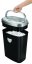 Fellowes Powershred 53 C P-4, křížový řez 4×35 mm, 9 listů, 23 l, CD+DVD, kreditní karty