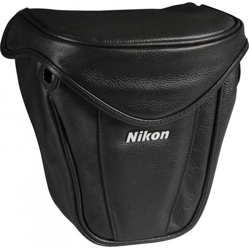 Nikon CF-D700 polotuhé pouzdro