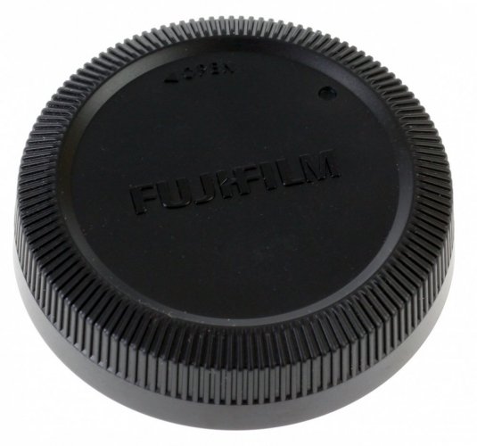 Fujifilm Fujinon XF 60mm f/2.4 R Macro Objektiv