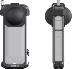 SmallRig 4278 Cage for Insta360 X4