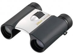 Nikon dalekohled DCF Sportstar EX 10x25, stříbrný