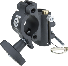 Kupo KCP-844B TV Coupler - čierny