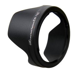 JJC LH-78E ekvivalent sluneční clony Canon EW-78E