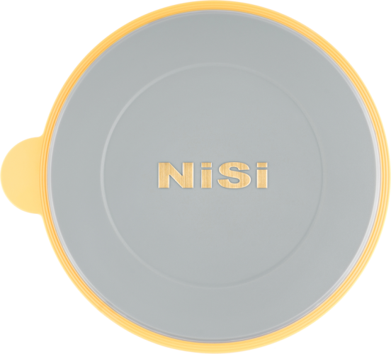 NiSi Lens Cap pro držák filtrů S5/S6