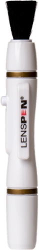 Lenspen Cleaning Kit White - čistiaca sada