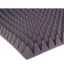 Acustico PYRAMID 7 acoustic insulation 100x100x7cm